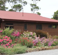 Eagles Roost Farmstay B  B - Accommodation NT