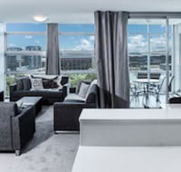 DD Apartments on Sussex - NT Tourism