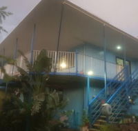 Micks Accommodation Club - Accommodation NT