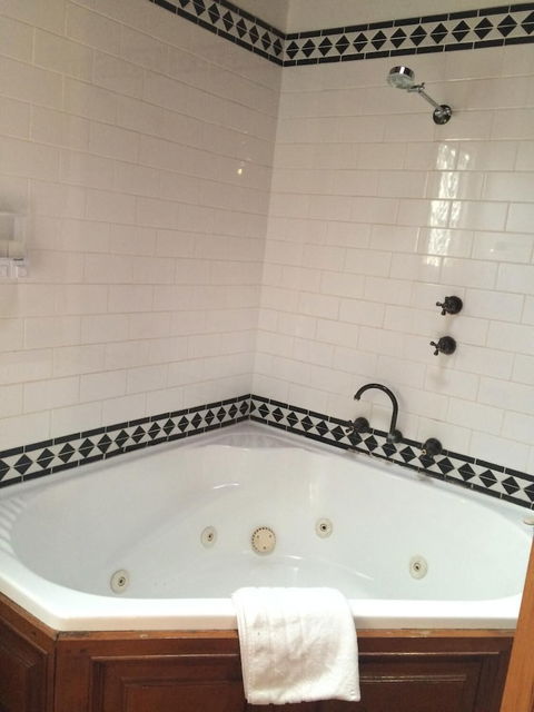 Daly View Bed & Breakfast - Accommodation NT 1