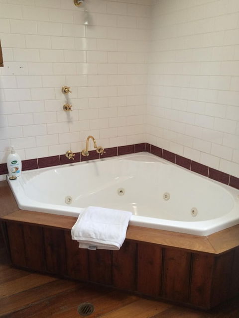 Daly View Bed & Breakfast - Accommodation NT 2