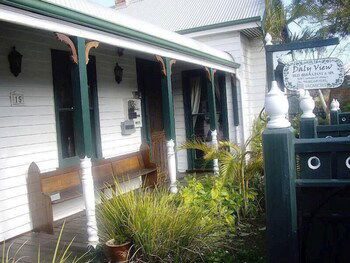 Daly View Bed & Breakfast - Accommodation NT 0