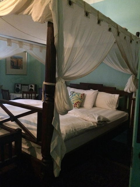 Daly View Bed & Breakfast - Accommodation NT 6