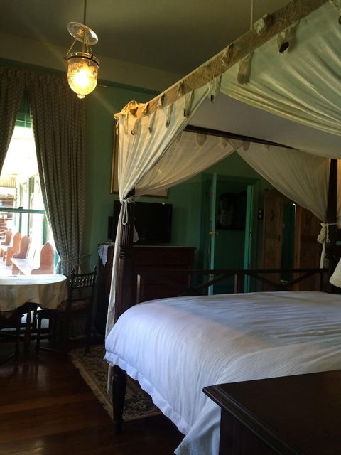 Daly View Bed & Breakfast - Accommodation NT 4