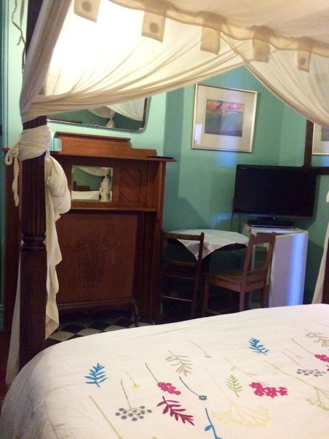 Daly View Bed & Breakfast - Accommodation NT 5