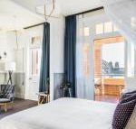 Hotel Palisade - NT Tourism
