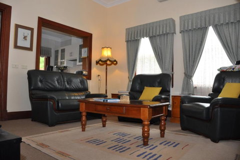 Apartments On Fiedler - Accommodation NT 1