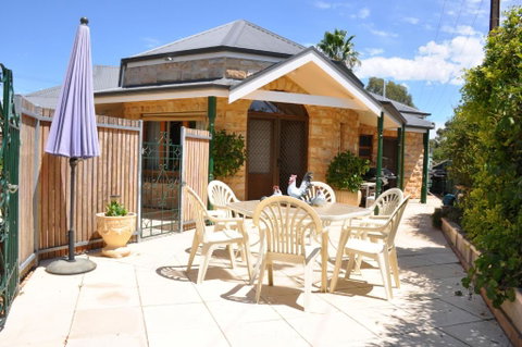 Apartments On Fiedler - Accommodation NT 3
