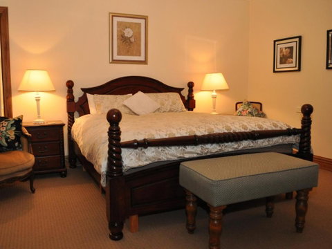 Apartments On Fiedler - Accommodation NT 2