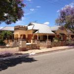 Apartments On Fiedler - Accommodation NT 0