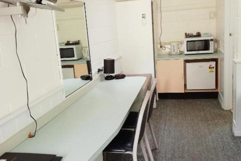 Arcadia Motel - Accommodation NT 5