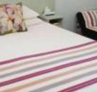 Arcadia Motel - Accommodation NT