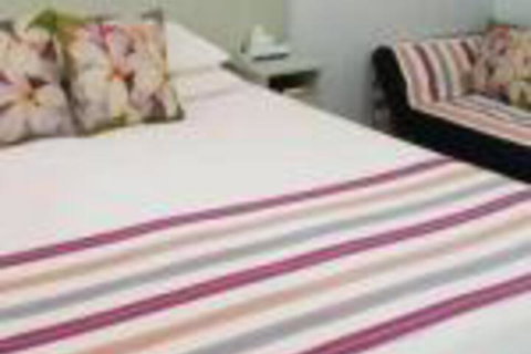 Arcadia Motel - Accommodation NT 0