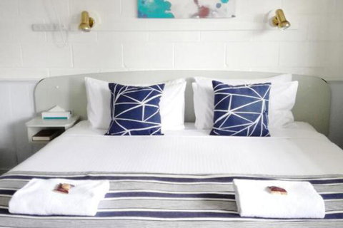 Arcadia Motel - Accommodation NT 7