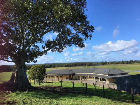 The Glen - Accommodation NT 4