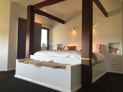 The Glen - Accommodation NT 3