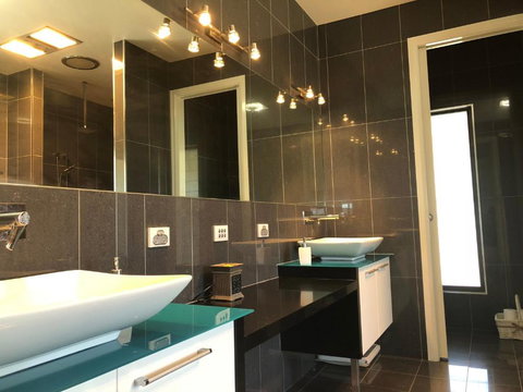 The Glen - Accommodation NT 2