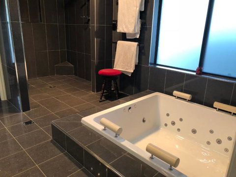 The Glen - Accommodation NT 1