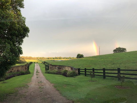 The Glen - Accommodation NT 6