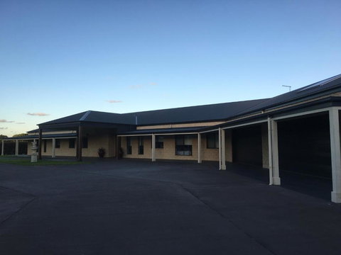 The Glen - Accommodation NT 5