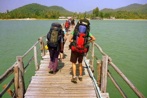 Wickham Retreat Backpackers - NT Tourism 4