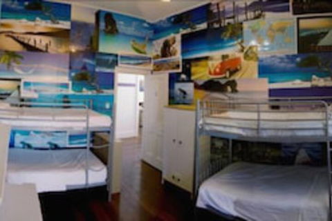 Wickham Retreat Backpackers - NT Tourism 0