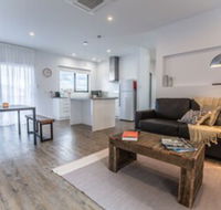 Island Quarters - Accommodation NT