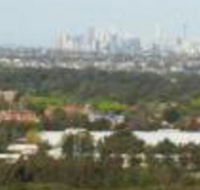 Sydney Olympic Park Apartment - NT Tourism
