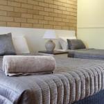  Accommodation NT