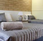 Mundubbera Motel - Accommodation NT