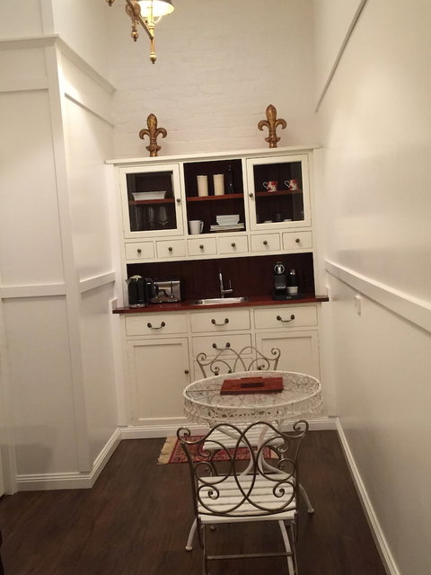 Chiltern Cottage & Indigo Suite - Accommodation NT 3