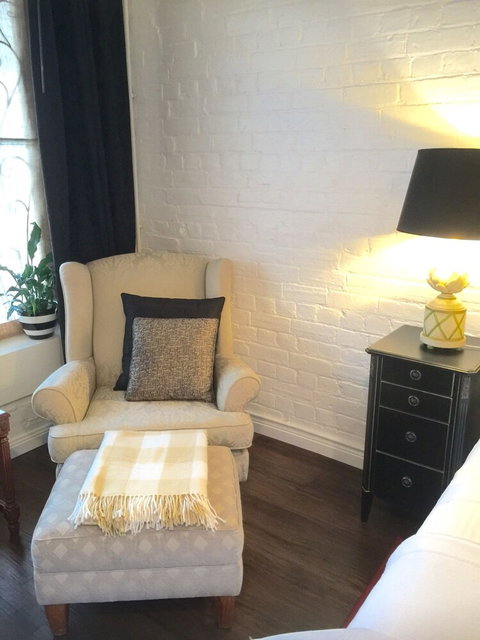 Chiltern Cottage & Indigo Suite - Accommodation NT 2