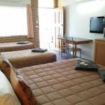 Accommodation NT