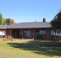 Jacaranda Wey B  B - Accommodation NT