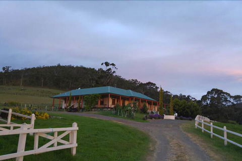 Ambience On Huon B&B - Accommodation NT 3