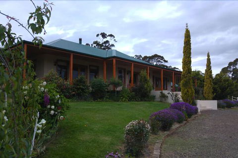 Ambience On Huon B&B - Accommodation NT 2