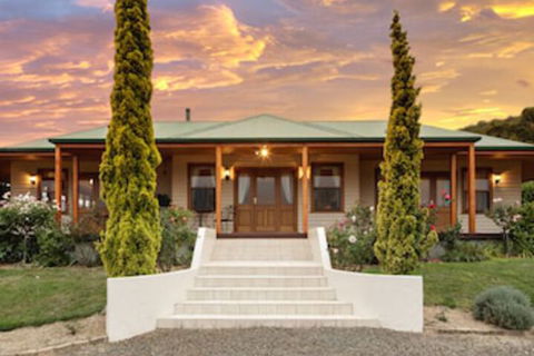 Ambience On Huon B&B - Accommodation NT 0