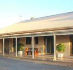 Tranquil Vistas - Accommodation NT