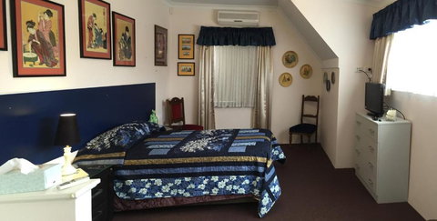 Aarn House B & B Airport Accommodation - Accommodation NT 5
