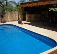 Ocean Reef Homestay - Accommodation NT