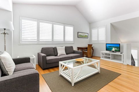 Island Living In The Heart Of Noosa - Accommodation NT 1