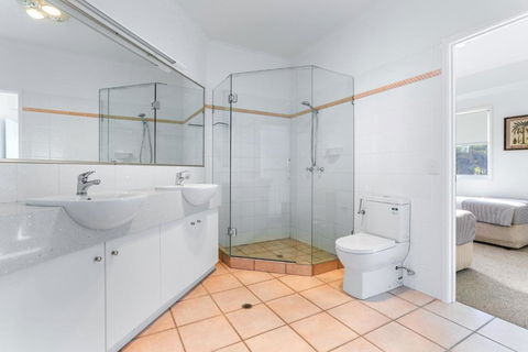 Island Living In The Heart Of Noosa - Accommodation NT 2