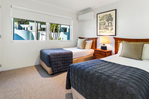 Island Living In The Heart Of Noosa - Accommodation NT 3