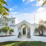 Island Living In The Heart Of Noosa - Accommodation NT 0