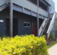 Backpackers at 1770 - Accommodation NT