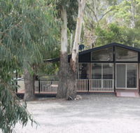 Mountain Hideaway - Accommodation NT