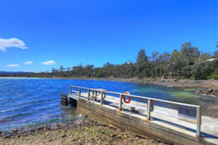 Murdunna ACT NT Tourism