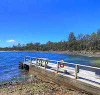 Sommers Bay Beach House - NT Tourism