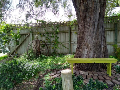 Friends Holiday House - NT Tourism 3