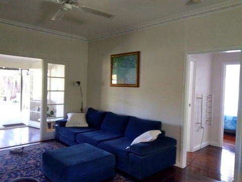 Friends Holiday House - NT Tourism 5